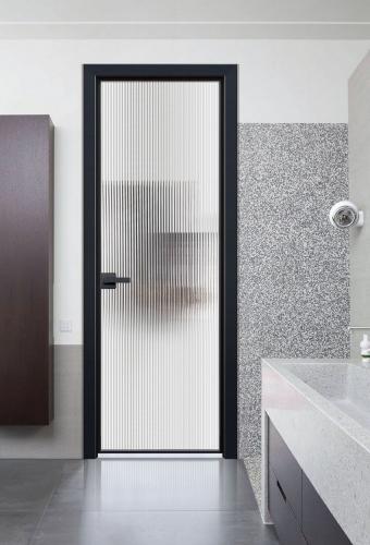 2020平开门效果图07